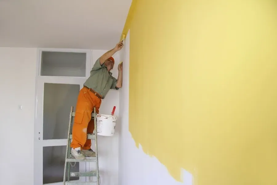 Affordable Interior Painting Apex, NC