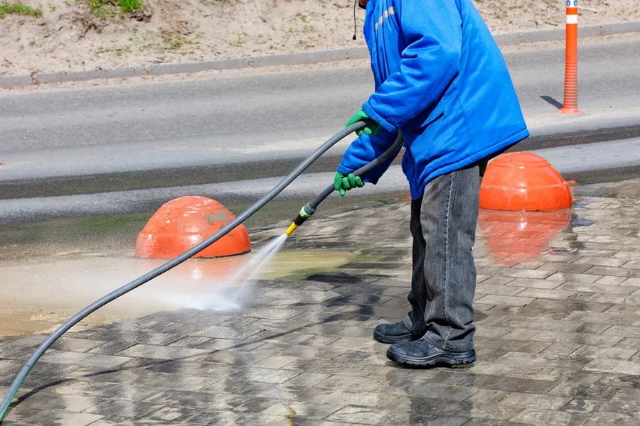 Excellent Pressure Washing Services Apex, NC