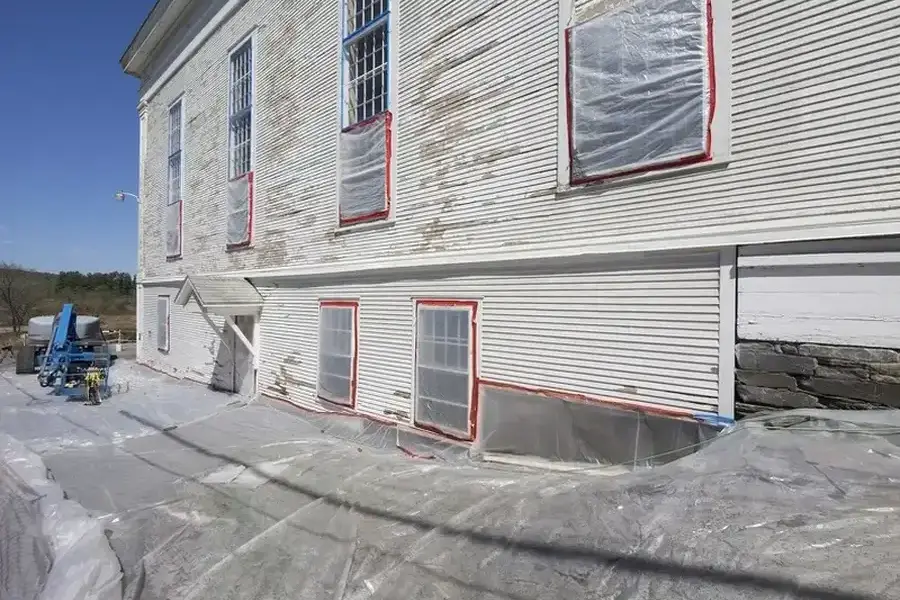 How Exterior Painting Enhances Your Home's Curb Appeal in Apex, NC