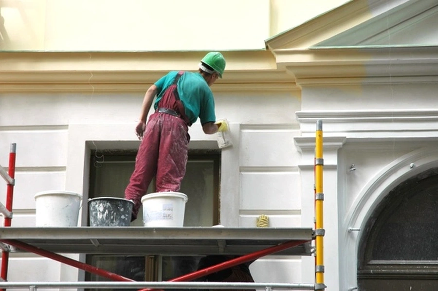 How Often Should You Repaint The Exterior Of Your Home in Apex, NC How Often Should You Repaint The Exterior Of Your Home in Apex, NC