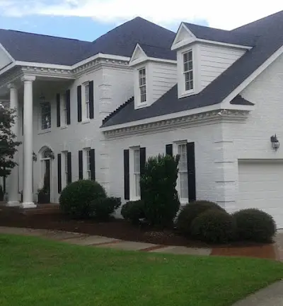 Painting Contractor in Apex, NC