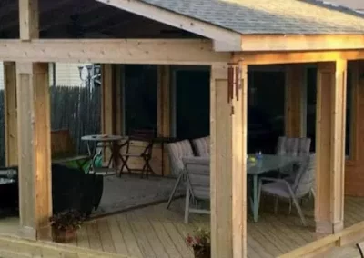 Painting Contractors