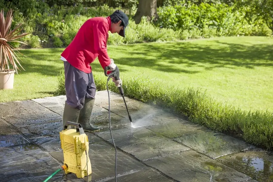 Quality Pressure Washing Services Apex, NC